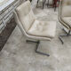 3 armchairs Raphael Raffel