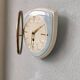 Vintage Kieninger 1970 wall clock