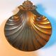 Dior "Shell" catchall 1970s