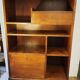 Etagere art deco