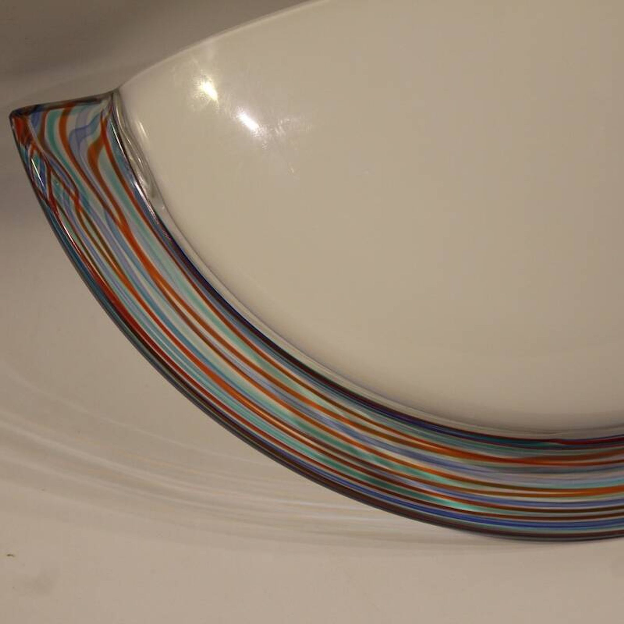 Paire de lampes murales des années 70