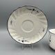 Coffee cup Villeroy and Boch model Vieux Luxembourg