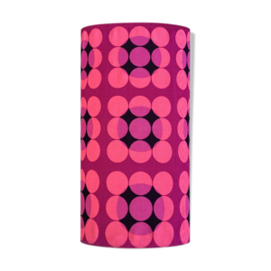 abat-jour antares rose