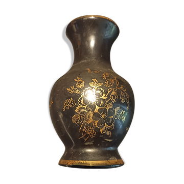 Porcelain vase