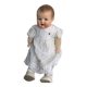 Raynal doll, baby, Marie Raphaëline circa 1952, collector