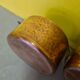 French 5 pieces copper cookware set 20th century
