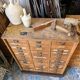 Hardware cabinet 39 drawers