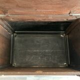 Old chest