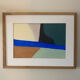 Abstract painting