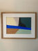 Abstract painting