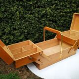 1960s seamstress worker