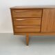Buffet vintage des années 1960