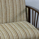 Vintage Scandinavian Sofa – 202 cm