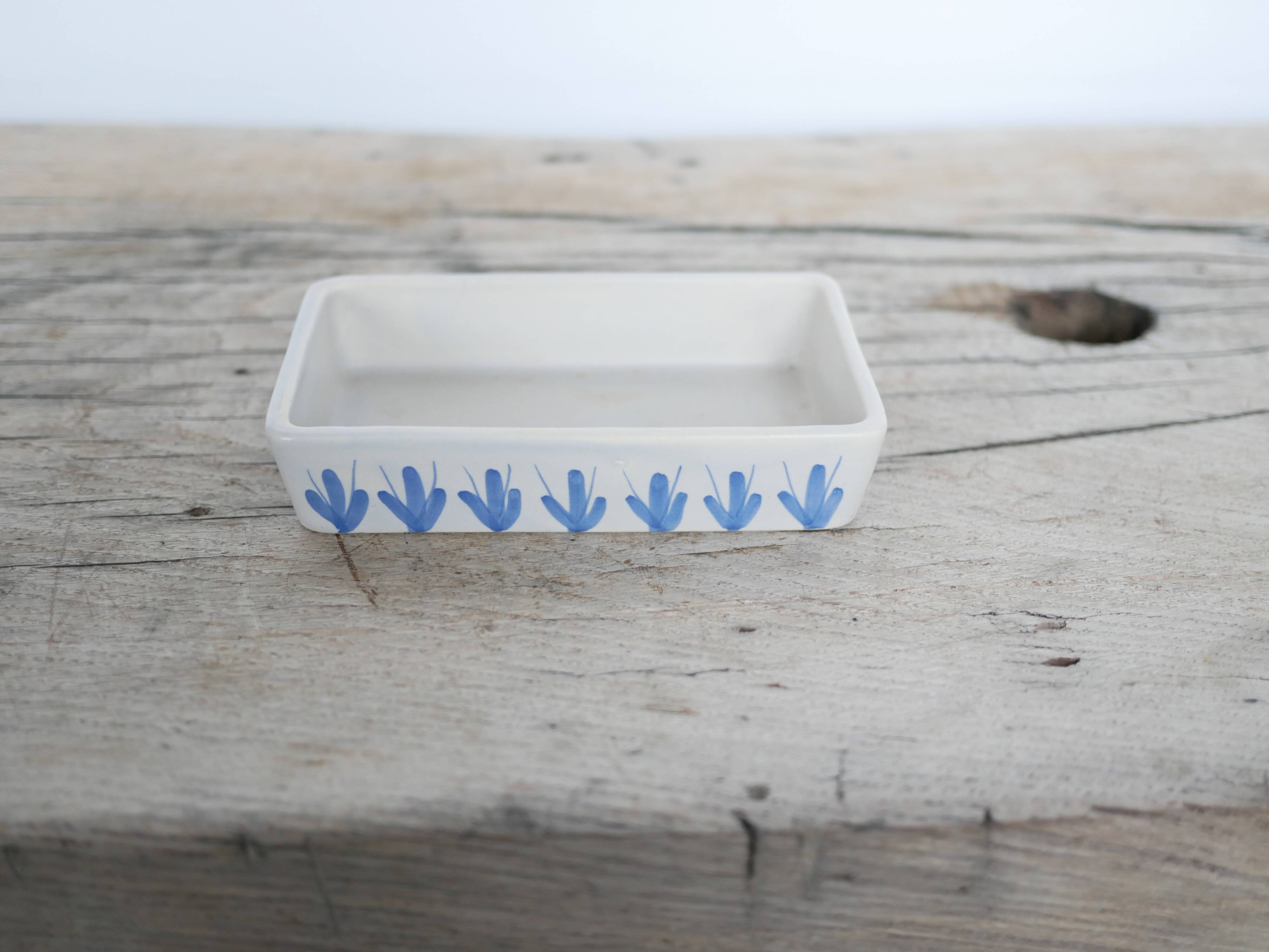 Vintage ceramic bowl by Le Pot de Terre