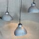 3 suspensions antiques – Helioray