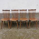 Baumann chair year 60-70