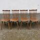 Baumann chair year 60-70