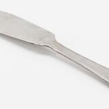 Vintage shell butter