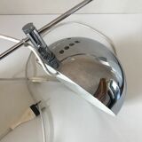 A21 lamp design Alain richard edition disderot 1960