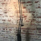 Lampe tizio sur pied par Richard Saper pour Artemide