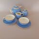 Villeroy & Boch Mettlach 'Orléans' tea service