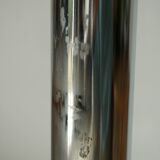 Vintage coat rack chrome bakelite 50/60