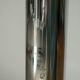 Vintage chrome and Bakelite coat rack from the 50s/60s.