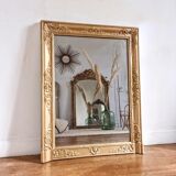 Old Empire mirror