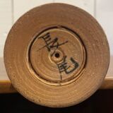 Japanese wooden Kokeshi doll