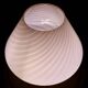 Murano glass mushroom lamp, Italy, 1970s