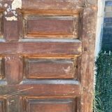 Porte ancienne