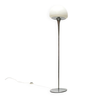 Mid-century Italian floor lamp by Goffredo Reggiani for Reggiani.