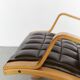 Pair Peter Hvidt & Orla Mølgaard-Nielsen AX Chairs for Fritz Hansen