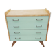 Vintage chest of drawers