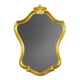 Miroir de style Rococo, XXe siècle