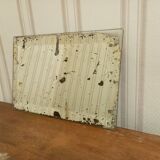 Small beveled mirror