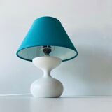 Vintage lamp shape diabolo