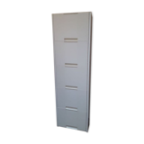 Meuble à clapets 2 Ikea vintage