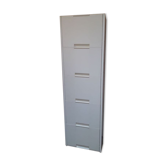 Valve cabinet 2 Vintage Ikea
