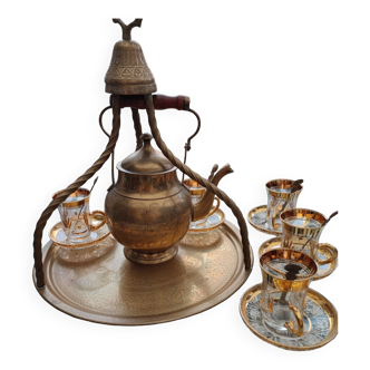 Tea set