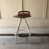 High stool