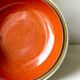 Royal Copenhagen  Porcelain crackle ware designed by Thorkild Olsen