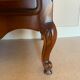 Louis XV style chest of drawers