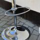Trio of Italian Bar Stools “Caio” by Erik Bjornsen