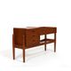 Teak planter by Arne Wahl Iversen 1960