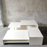 Table basse B2 pour Living Divani