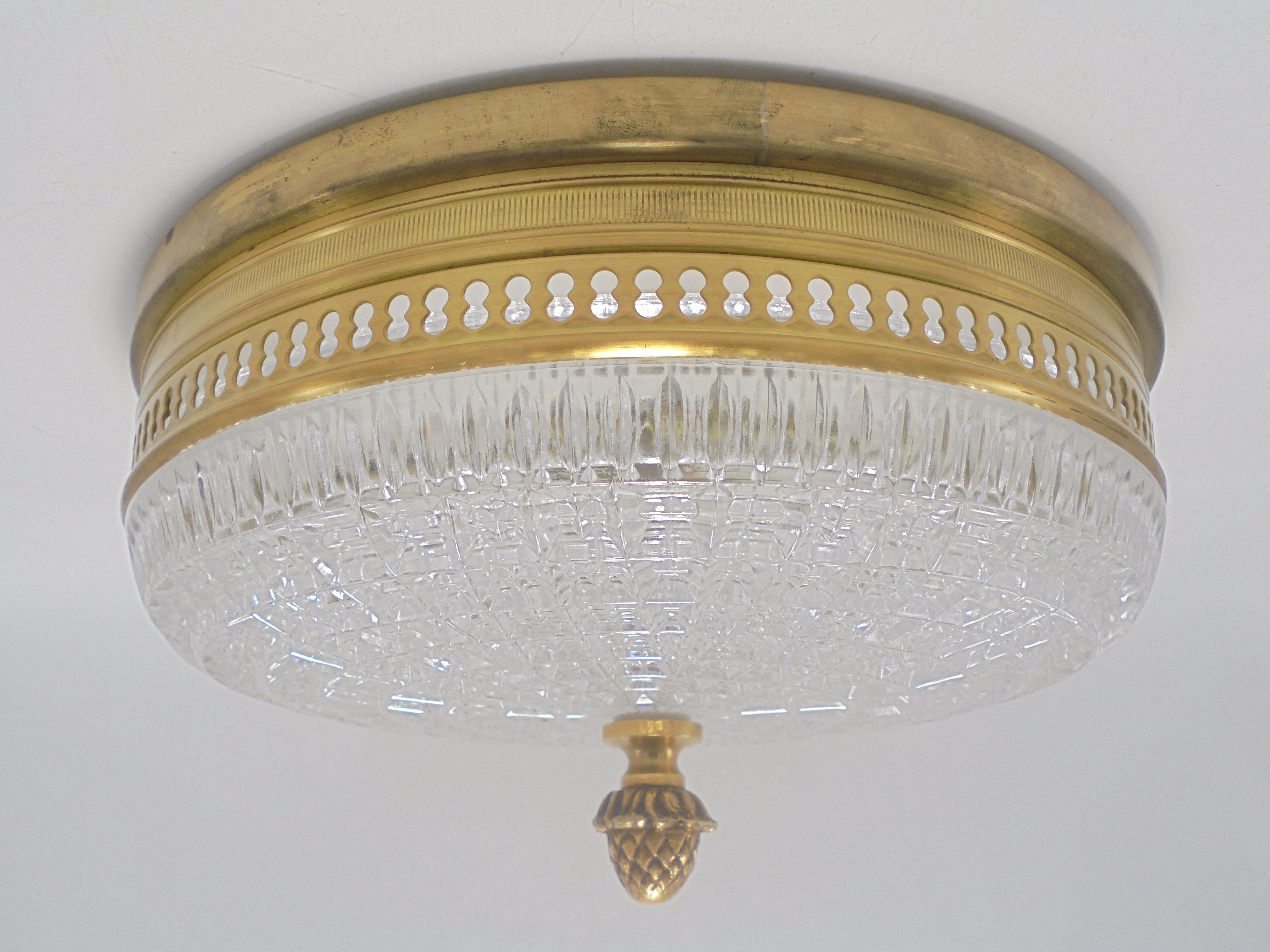Ceiling lamp Lucien Gau