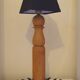 Lampe 1960