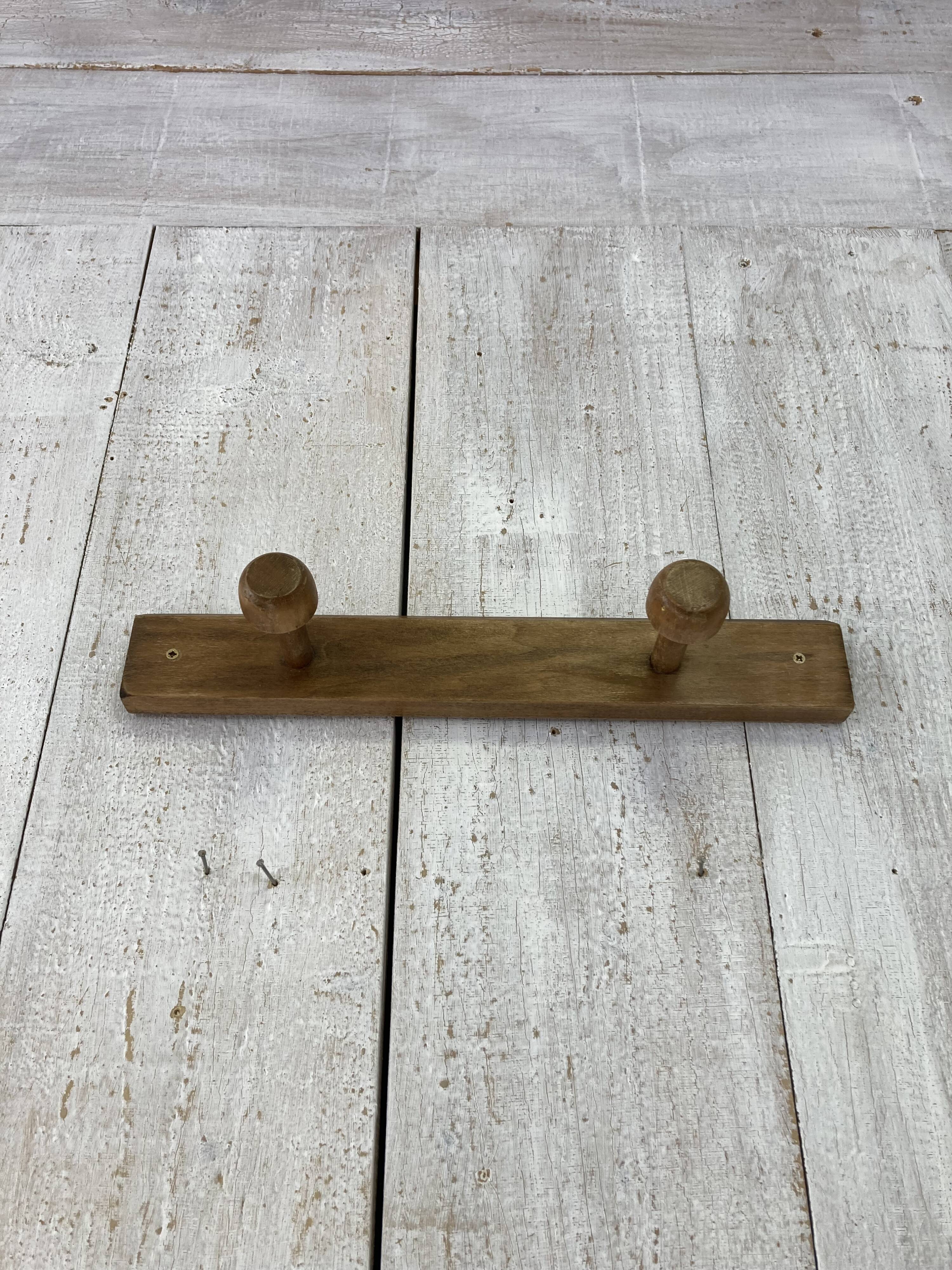 Bistro coat rack
