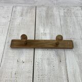 Bistro coat rack